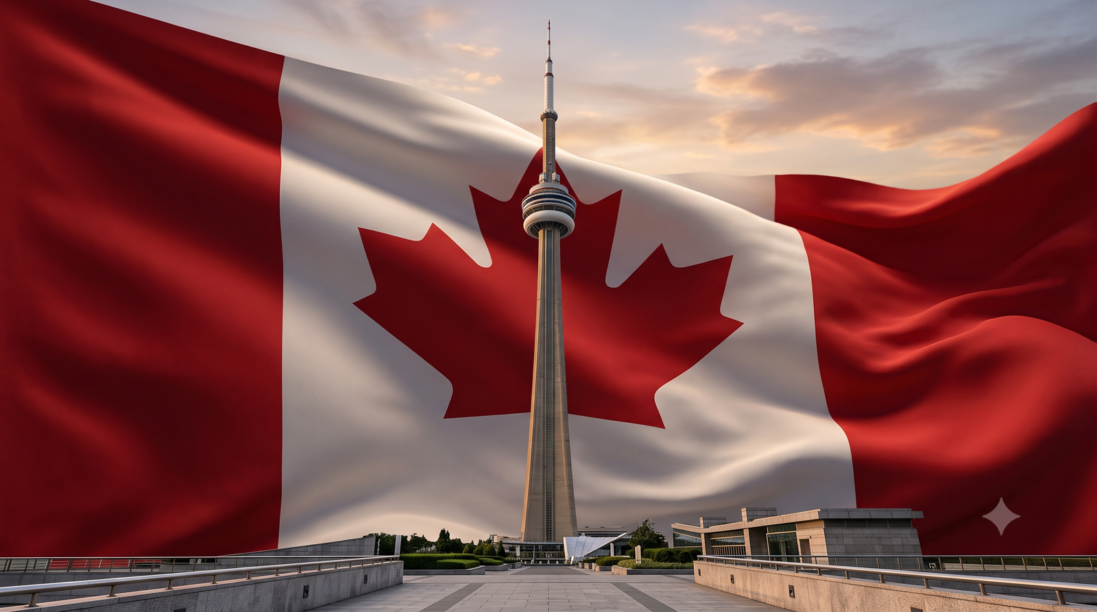 Canada Flag