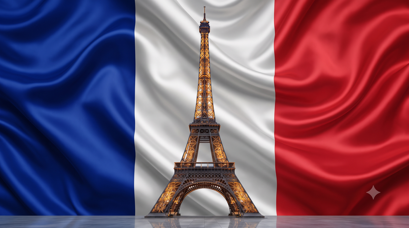 France Flag